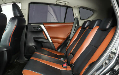 Toyota RAV4, 2013 год, 2 250 000 рублей, 10 фотография