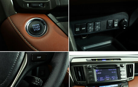 Toyota RAV4, 2013 год, 2 250 000 рублей, 17 фотография