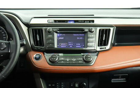 Toyota RAV4, 2013 год, 2 250 000 рублей, 15 фотография