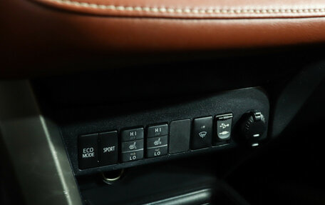 Toyota RAV4, 2013 год, 2 250 000 рублей, 19 фотография