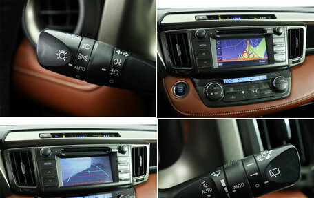 Toyota RAV4, 2013 год, 2 250 000 рублей, 20 фотография