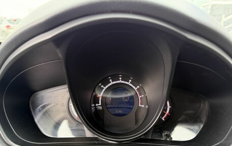 Lifan X60 I рестайлинг, 2012 год, 380 000 рублей, 9 фотография