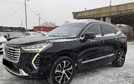 Haval Jolion, 2021 год, 1 570 000 рублей, 1 фотография