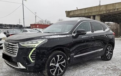 Haval Jolion, 2021 год, 1 570 000 рублей, 1 фотография