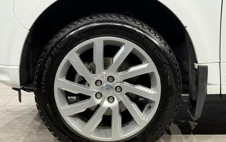 Land Rover Freelander II рестайлинг 2, 2014 год, 1 740 000 рублей, 8 фотография