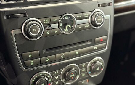 Land Rover Freelander II рестайлинг 2, 2014 год, 1 740 000 рублей, 22 фотография