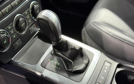 Land Rover Freelander II рестайлинг 2, 2014 год, 1 740 000 рублей, 23 фотография