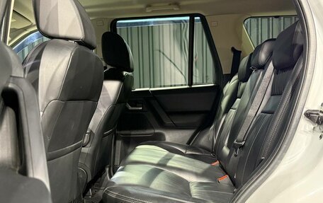 Land Rover Freelander II рестайлинг 2, 2014 год, 1 740 000 рублей, 28 фотография