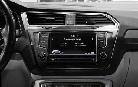 Volkswagen Tiguan II, 2017 год, 1 899 000 рублей, 11 фотография