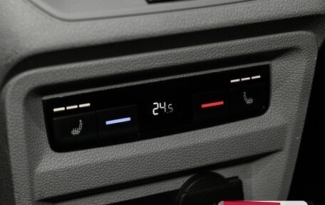 Volkswagen Tiguan II, 2017 год, 1 899 000 рублей, 12 фотография