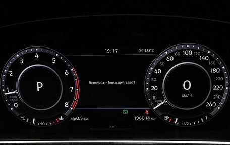 Volkswagen Tiguan II, 2017 год, 1 899 000 рублей, 23 фотография