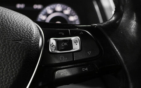 Volkswagen Tiguan II, 2017 год, 1 899 000 рублей, 20 фотография