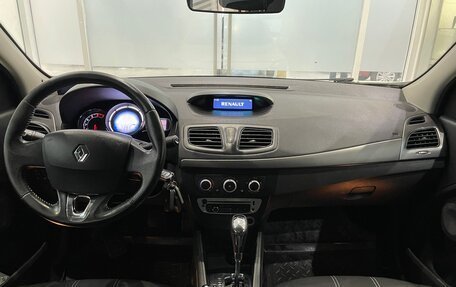 Renault Fluence I, 2013 год, 650 000 рублей, 5 фотография