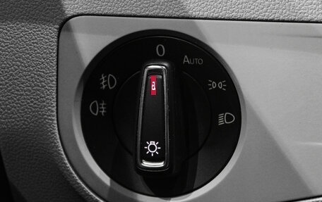 Volkswagen Tiguan II, 2017 год, 1 899 000 рублей, 18 фотография