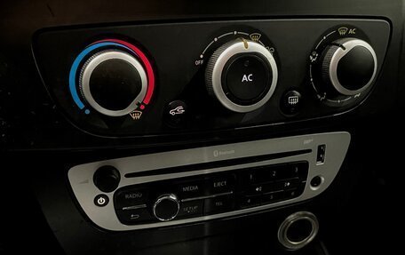 Renault Fluence I, 2013 год, 650 000 рублей, 7 фотография