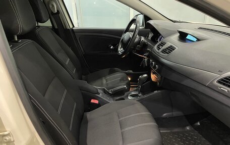 Renault Fluence I, 2013 год, 650 000 рублей, 13 фотография