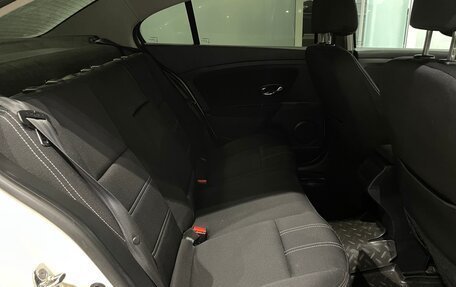 Renault Fluence I, 2013 год, 650 000 рублей, 14 фотография