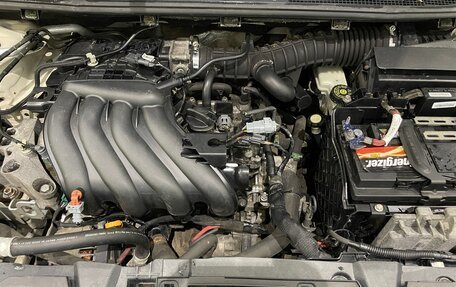 Renault Fluence I, 2013 год, 650 000 рублей, 16 фотография