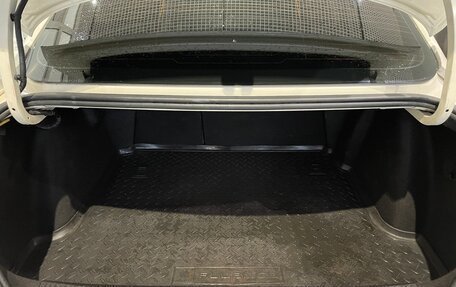 Renault Fluence I, 2013 год, 650 000 рублей, 15 фотография