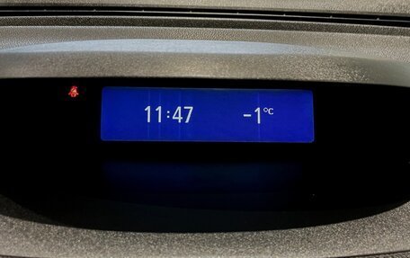 Renault Fluence I, 2013 год, 650 000 рублей, 8 фотография