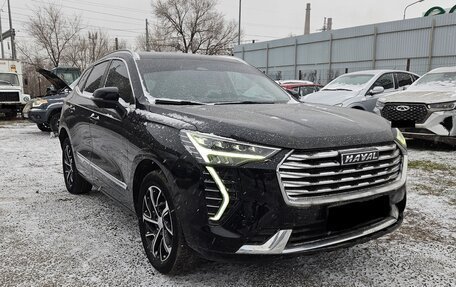 Haval Jolion, 2021 год, 1 570 000 рублей, 2 фотография