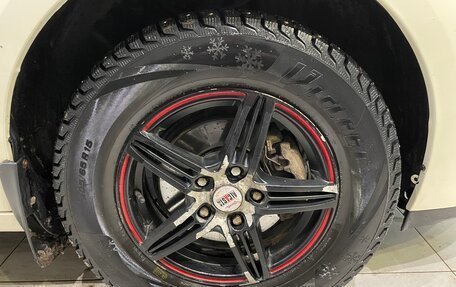 Renault Fluence I, 2013 год, 650 000 рублей, 17 фотография