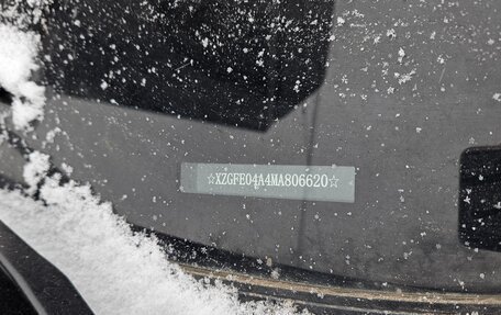 Haval Jolion, 2021 год, 1 570 000 рублей, 8 фотография