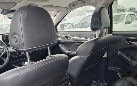 Haval Jolion, 2021 год, 1 570 000 рублей, 10 фотография