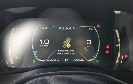 Haval Jolion, 2021 год, 1 570 000 рублей, 9 фотография