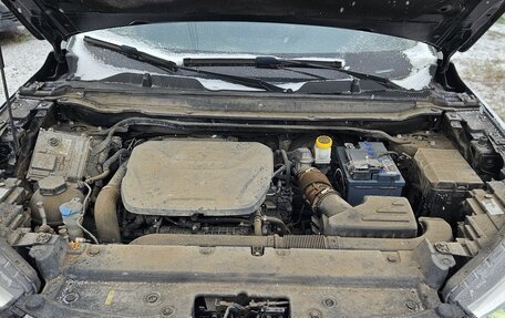 Haval Jolion, 2021 год, 1 570 000 рублей, 11 фотография