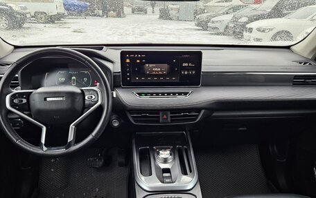 Haval Jolion, 2021 год, 1 570 000 рублей, 12 фотография