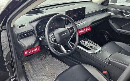 Haval Jolion, 2021 год, 1 570 000 рублей, 13 фотография