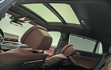 BMW X6, 2025 год, 16 380 000 рублей, 12 фотография