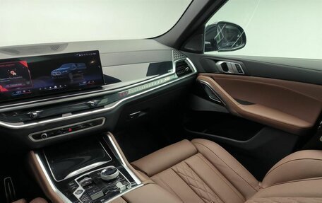 BMW X6, 2025 год, 16 380 000 рублей, 15 фотография