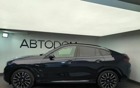 BMW X6, 2025 год, 16 380 000 рублей, 2 фотография