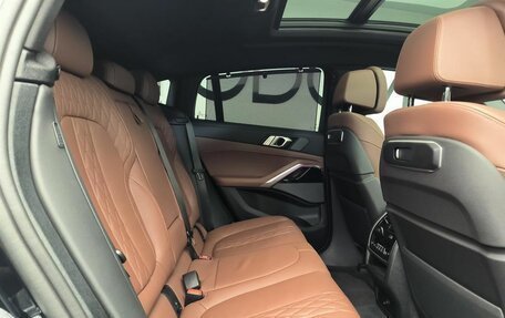 BMW X6, 2025 год, 16 380 000 рублей, 13 фотография