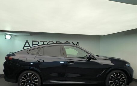 BMW X6, 2025 год, 16 380 000 рублей, 5 фотография