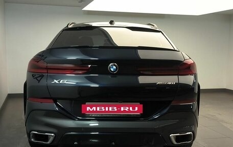 BMW X6, 2025 год, 16 380 000 рублей, 6 фотография