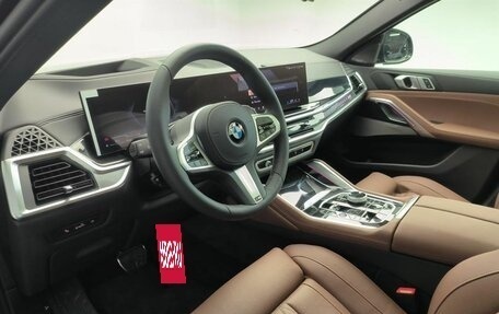 BMW X6, 2025 год, 16 380 000 рублей, 8 фотография