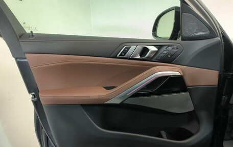 BMW X6, 2025 год, 16 380 000 рублей, 21 фотография