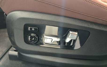 BMW X6, 2025 год, 16 380 000 рублей, 20 фотография