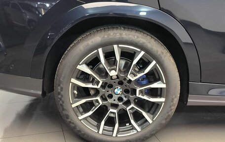 BMW X6, 2025 год, 16 380 000 рублей, 26 фотография