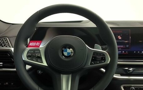 BMW X6, 2025 год, 16 380 000 рублей, 19 фотография