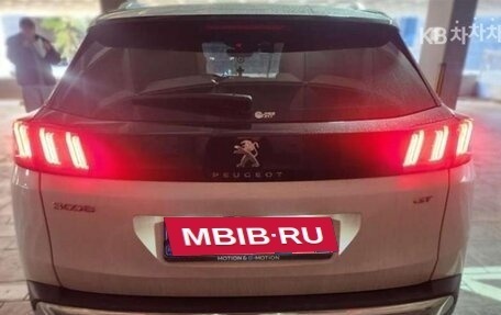 Peugeot 3008 II, 2021 год, 1 477 000 рублей, 2 фотография