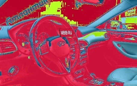 Infiniti QX30, 2017 год, 2 200 000 рублей, 9 фотография