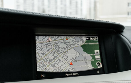 Infiniti QX30, 2017 год, 2 200 000 рублей, 20 фотография