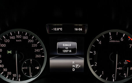 Infiniti QX30, 2017 год, 2 200 000 рублей, 17 фотография