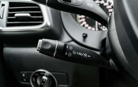 Infiniti QX30, 2017 год, 2 200 000 рублей, 16 фотография