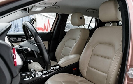 Infiniti QX30, 2017 год, 2 200 000 рублей, 10 фотография