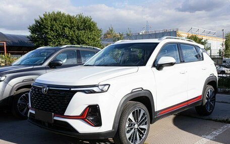 Changan CS35 Plus, 2025 год, 2 779 900 рублей, 1 фотография